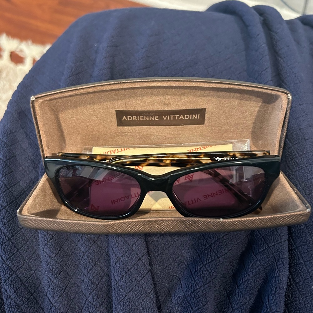 Adrienne Vittadini Sunglasses